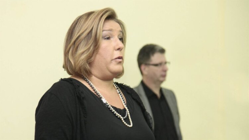 VSTS djelimično uvažio žalbu Dijane Kajmaković