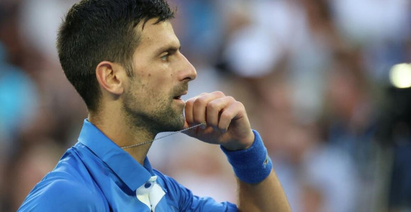 Novak nakon pet godina nastupa na Indijan Velsu