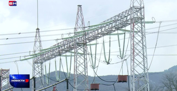 Drastično pada izvoz električne energije