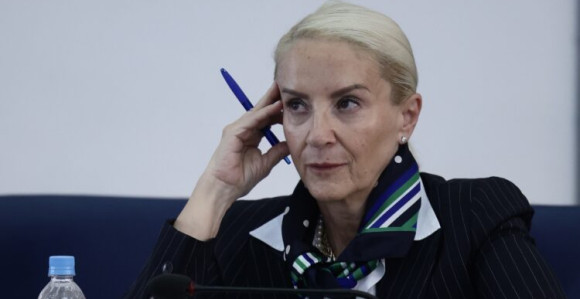Sebija traži da se poništi odluka o oduzimanju titule