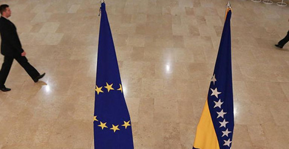 BiH "juri" ka EU: Usvojeno tek 1% od 200.000 propisa