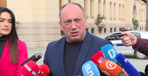Додик не признаје Уставни суд БиХ, а поднио апелацију?!