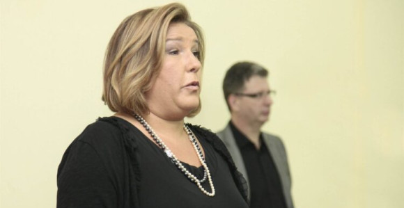VSTS djelimično uvažio žalbu Dijane Kajmaković