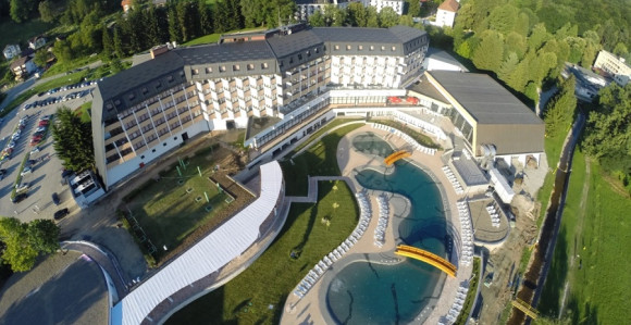 Република Српска продала акције "Бање Врућица"