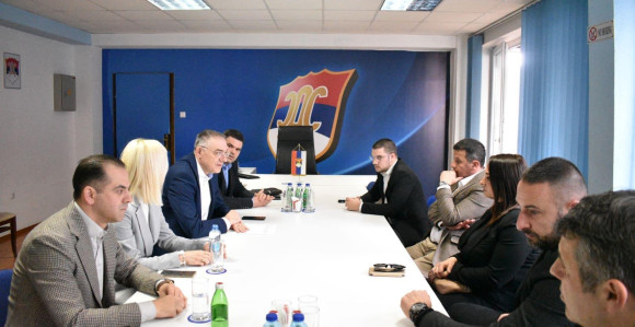 Опозиција може заједно да наступа у већини општина