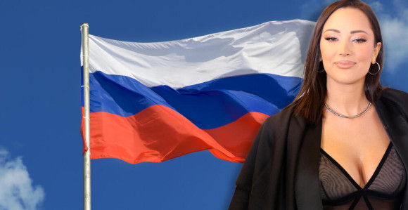 Aleksandra Prijović sprema pravi spektakl u Moskvi