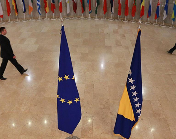 BiH "juri" ka EU: Usvojeno tek 1% od 200.000 propisa