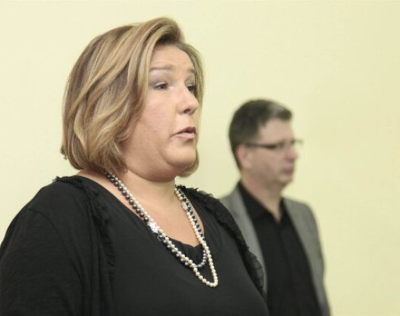 VSTS djelimično uvažio žalbu Dijane Kajmaković