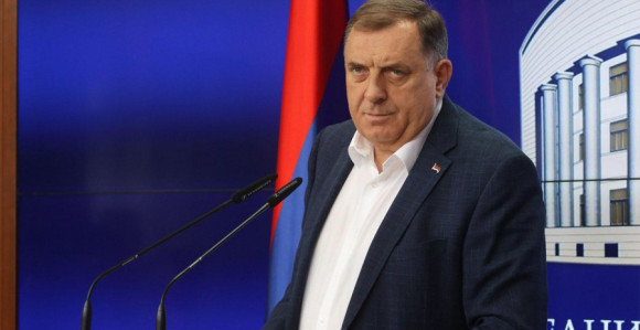 Promijenio ploču: Dodik za Evropu i poštovanje Ustava?!