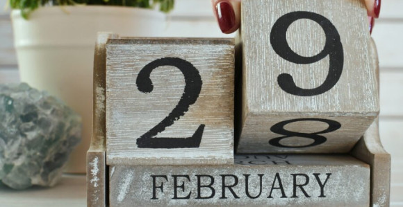 Sve što možda niste znali o prestupnoj godini i 29. februaru?!