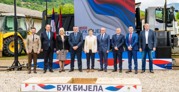 Nikšić otkrio: Postignut dogovor o gradnji HE Buk Bijela