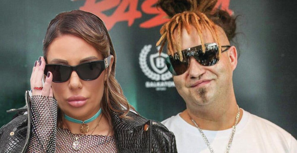 Ana i Rasta ponovo se prepucavaju, pevačica iznela detalje!