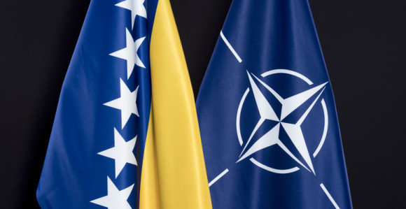 BiH može računati na Tursku, NATO i saveznike