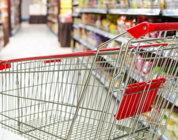 Prosječna plata ne može da pokrije potrošačku korpu