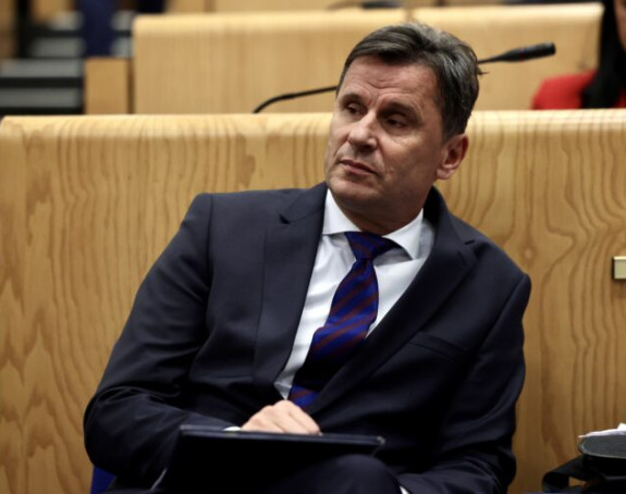 Novalić zatražio odgodu izvršenja kazne zatvora