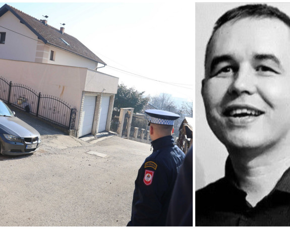Osumnjičeni za ubistvo Kulišića ostaju u zatvoru