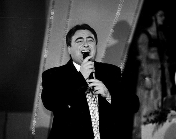 Preminuo pevač Predrag Drezgić Preša