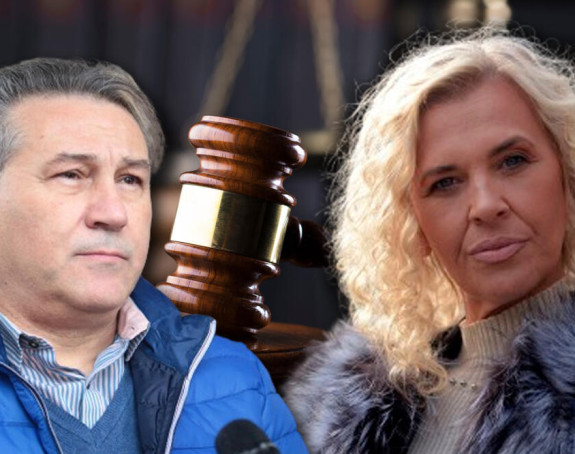 Halid napustio sudnicu tokom svjedočenja sina