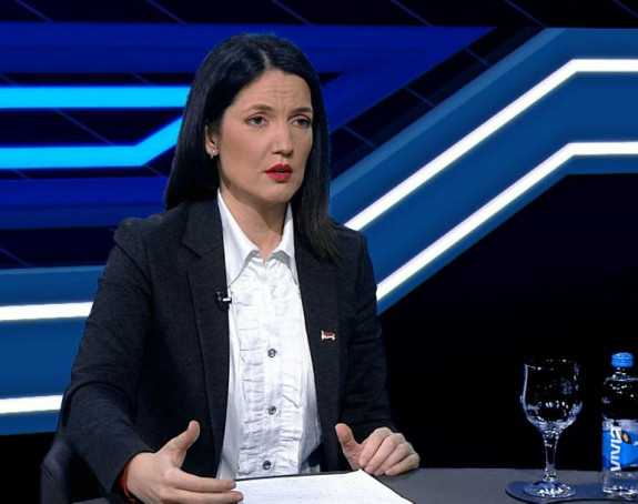 Trivićeva: Biću kandidat opozicije za gradonačelnika