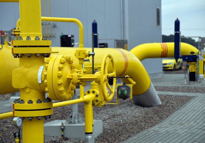 Dodik tvrdi da Srpska i “Gasprom” nastavljaju saradnju