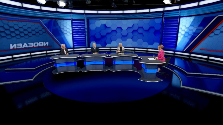 Sve odluke za Srpsku donose se u Komitetu SNSD-a (VIDEO)