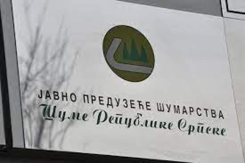 Šume duguju 20 miliona KM za plate, poreze i doprinose
