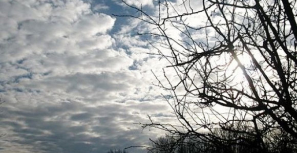 Danas promjenljivo oblačno, očekuje se do 19 stepeni