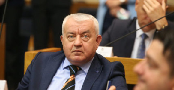 Odluke Ustavnog suda su konačne, sve ostalo je samo predstava Dodika