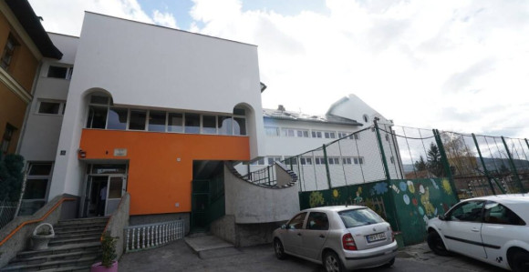 Preminula beba od tri mjeseca u dječijem domu