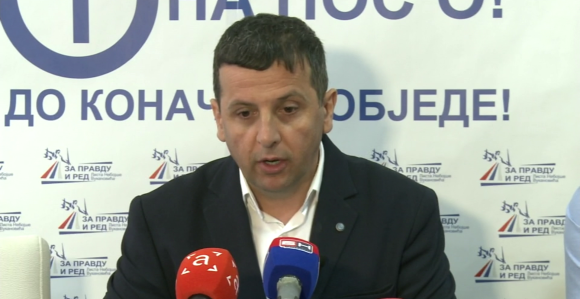 Najavljeno poskupljenje struje ima za cilj pljačku ERS-a radi finansiranja SNSD kampanje!