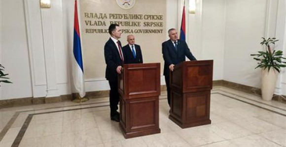 Saudijci će graditi solarnu elektranu u Bijeljini