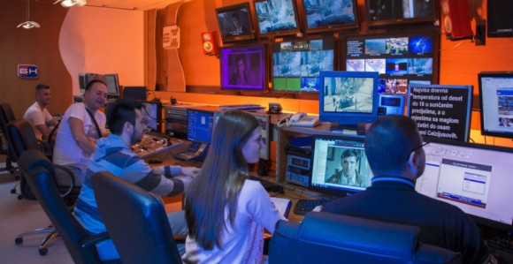 BN TV: Prvi i u februaru u Republici Srpskoj