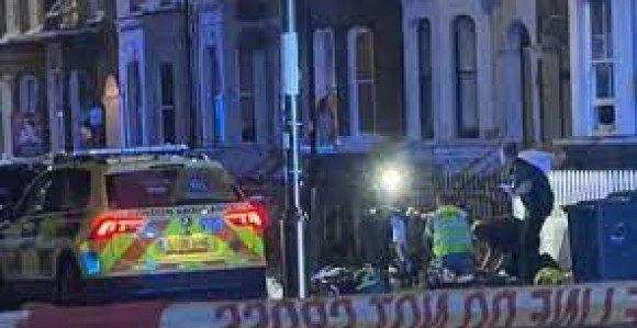 Пуцњава на југу Лондона, повријеђено више особа