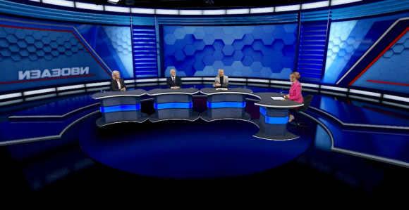 Sve odluke za Srpsku donose se u Komitetu SNSD-a (VIDEO)