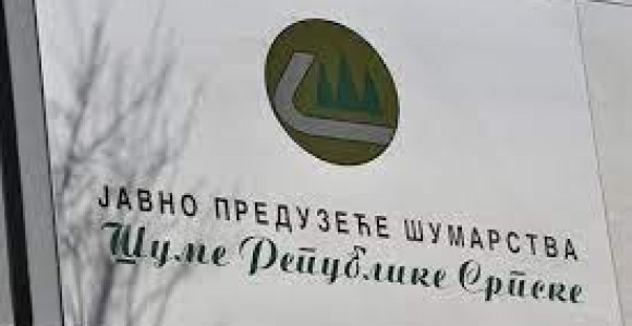 Šume duguju 20 miliona KM za plate, poreze i doprinose