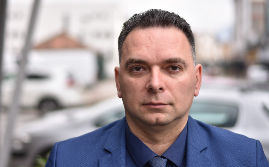 Divljanje cijena i ubiranje prihoda je agenda ove vlasti
