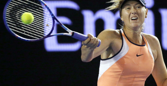 Poznata ruska teniserka ostala bez 20 miliona dolara