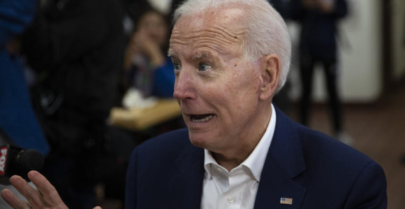 Bajden ne zna kome pomaže: Miješa Gazu sa Ukrajinom