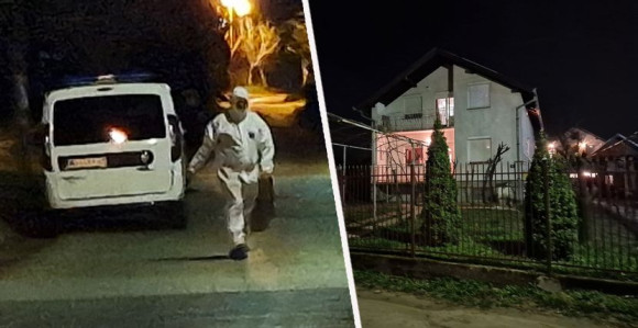 Ubili djecu pa sebe: Novi detalji tragedije u Novom Sadu