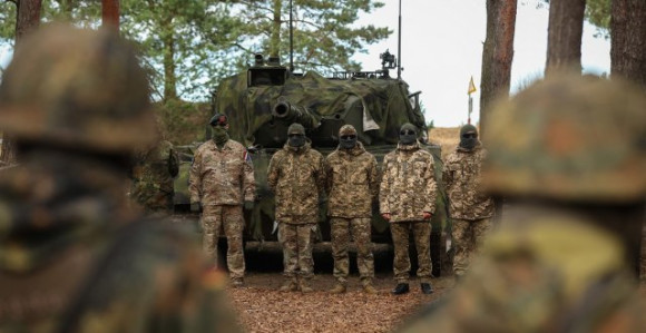 Špijunska afera drma Berlin: Rusi presreli razgovor