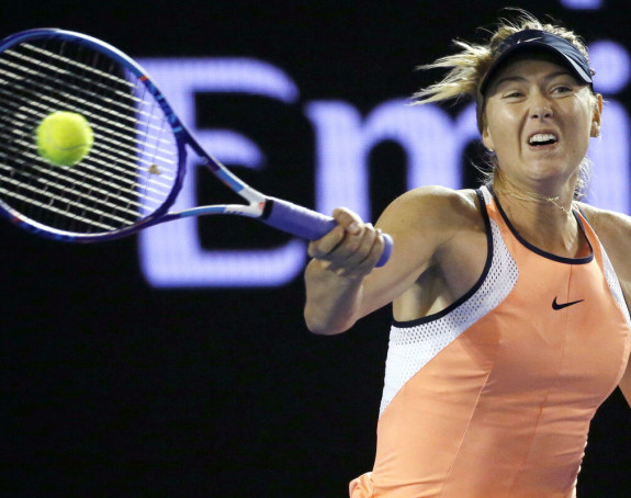 Позната руска тенисерка остала без 20 милиона долара