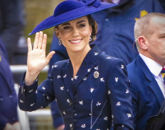 Šta se dešava: Kruže teorije da je princeza Kejt u komi