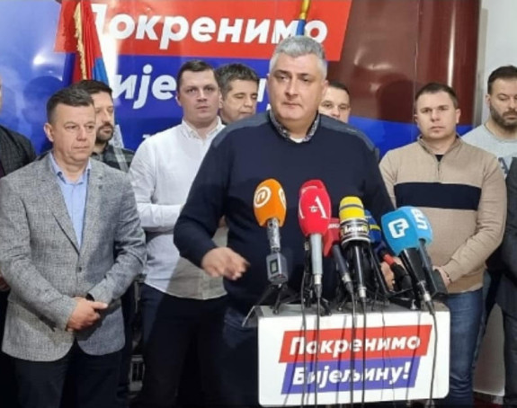 SNSD u Bijeljini ne smije pred narod - Velika potraga za marionetom koja bi u njihovo ime stala na crtu Petroviću 