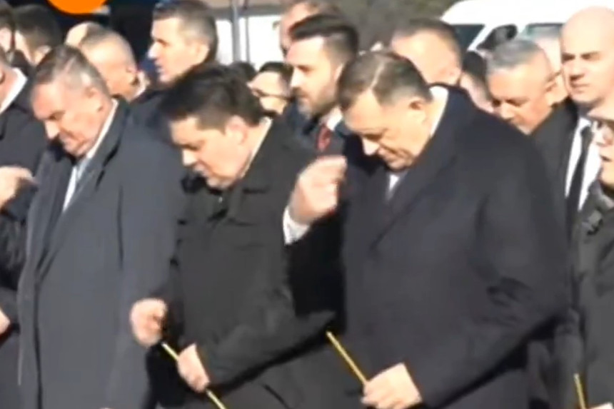 Vlast priprema velike skupove "Litijama za litijum"!?