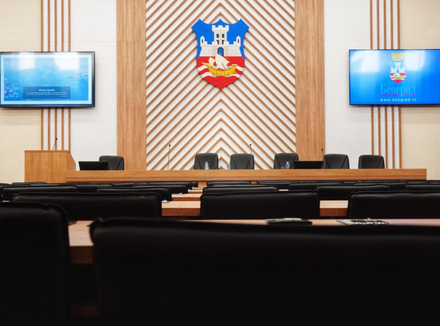 Rok istekao, Beograđani idu na nove izbore