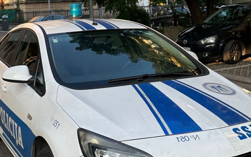 Maloljetnik mejlom slao lažne dojave o bombi u školi