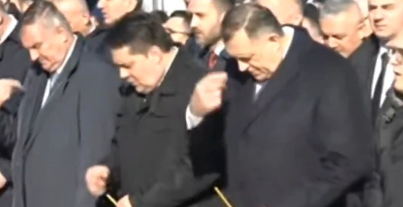 Vlast priprema velike skupove "Litijama za litijum"!?