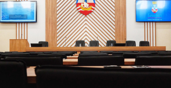 Rok istekao, Beograđani idu na nove izbore