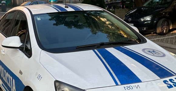 Maloljetnik mejlom slao lažne dojave o bombi u školi