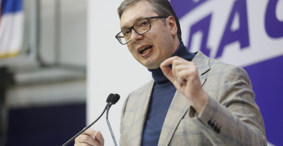 Na beogradske izbore ići u što širem frontu